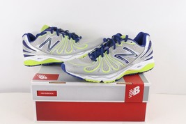 NOS Vintage New Balance 890 v3 Jogging Running Shoes Sneakers USA Made Mens 10 - £124.56 GBP