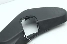 2005-2007 MERCEDES W203 C350 C230 FRONT RIGHT SEAT SIDE PLASTIC COVER TRIM H1102 image 13