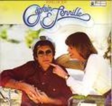 Song of Joy [Vinyl] Captain &amp; Tennille - $12.99