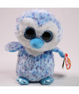 TONY SPECIAL ISSUE TY BEANIE BOO PENGUIN 6” Inch With Tags Brand New Ty ... - $8.75