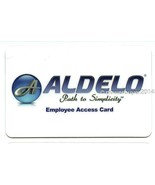 Aldelo POS - Employee Access Magnetic Swipe Cards (50 Pack) High Quality... - $69.29