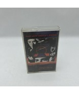 Feel This Cassette Tape German Arista 1992 Jeff Healey - $30.97 CAD
