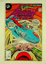 Action Comics #482 (Apr 1978, DC) - Very Fine - £5.34 GBP