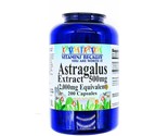 2000mg Astragalus Extract 200 Capsules 500mg 4:1 - $18.91