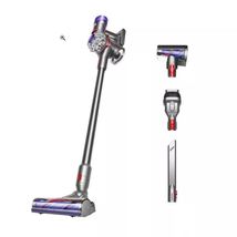 Dyson V8 Cordless Stick Vacuum Cleaner  Accessories Kit Included Convertible New - £327.01 GBP