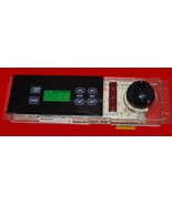 GE Oven Control Board - Part # WB50T10058 | WB27T10027 | 191D2037G003 - $64.00