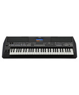 Yamaha PSR-SX600 61-Key Arranger Workstation Keyboard - £1,147.57 GBP