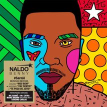 Naldo Benny - # Sarnio [Audio CD] NALDO BENNY - £20.33 GBP