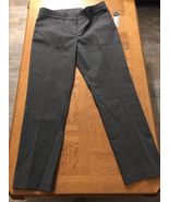 Studio Works Womens Comfort Waist Pants Size 14 0022 - €52,60 EUR