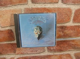 Eagles Their Greatest Hits 1971-1975 CD EARLY JVC PRESS Asylum E2-105 Joe Walsh - £7.47 GBP