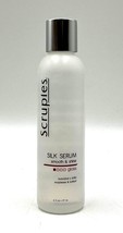 Scruples Silk Serum Smooth &amp; Shine 6 oz - £29.42 GBP