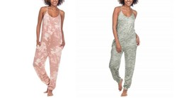 Honeydew Ladies&#39; Sleep Jumpsuit - $20.99