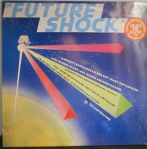 Various Artists Future Shock (1985) Thunderbolt Records Vinyl - £19.67 GBP