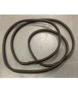 Dayco CX158 Gold Label Cog Belt  - $53.42 CAD