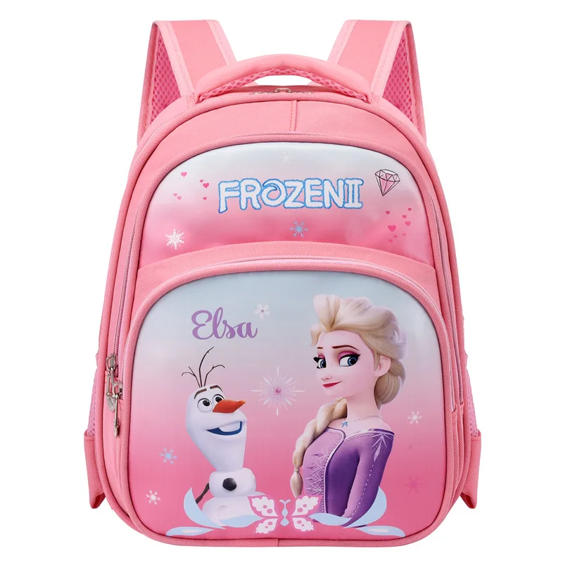   Children&#39;s Fashion Schoolbags For Girls Cute    Print Backpa Kids Light  Backp - $190.71