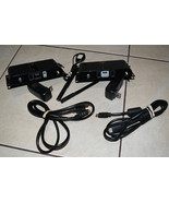 Siig ge-h22g12-s1 and ce-h22g12-s1 Wireless 1080P HDMI Video Kit - Mid-R... - $362.44 CAD
