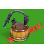 07-15 Freightliner Step Walk In Van MT45 Cummins 6.7 Diesel Fuel Water S... - $120.73 CAD