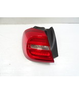 Mercedes X156 GLA45 GLA250 lamp, taillight, left 1569062158 - $306.89 CAD