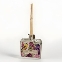 Michel Design Works Home Fragrance Reed Diffuser- Deborah&#39;s Garden New No Box - $24.74