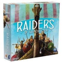Renegade Game Studios Raiders of the North Sea - £38.63 GBP