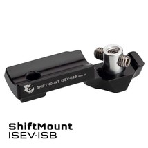 Wolf Tooth ShiftMount I-Spec-EV Shifter to I-Spec-AB Brake - £39.32 GBP