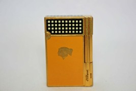 S.T.Dupont Limited Edition Gatsby Lighter without the box - $2,350.00