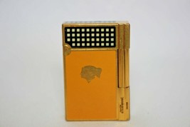 S.T.Dupont Limited Edition Gatsby Lighter without the box - £1,876.14 GBP