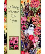 Happy Easter To You - Easter Greeting Card - 22759 - $2.79
