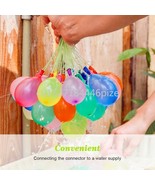  bag Filling Water Balloons Funny Summer Outdoor Toy  Novelty Gag Toys  ... - $8.99