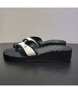 The North Face Womens Base Camp Sandal White Black Flip Flop Beach Shoes... - €17,42 EUR The North Face Womens Base Camp Sandal White Black Flip Flop Beach Shoes... - €17,42 EUR