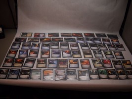 Eve Card Game Core Set 2006 67 Cards In Sleeves 2 Large Double Cards Second Gen - £160.83 GBP