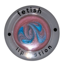 Pack Of 5 Fetish Lip Potion #5255 Blueberry Swirl New/Discontinued - $14.84