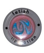 Pack Of 5 Fetish Lip Potion #5255 Blueberry Swirl New/Discontinued - £11.63 GBP