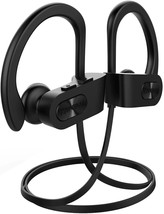 Mpow Flame S Bluetooth Headphones Wireless Earbuds Sport Ear Hook IPX7 -... - £18.79 GBP