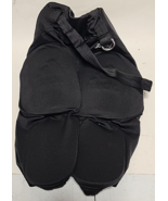 ADIDAS FOOTBALL PANTS WITH INTEGRATED PADS, Black, Youth Size Small - $470.22 MXN