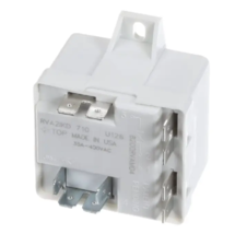 Grindmaster Cecilware 8200RVAM04 Relay Compressor 35A 400VAC RVA2IKD - $115.86