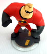 Disney Pixar Infinity The Incredibles Mr. Incredible Figure Box15 - £4.77 GBP