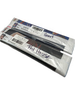 5D Diamond Painting Kits 30 cm x 40 cm Red House/Heart Lot of 2 NEW - $269.91 MXN