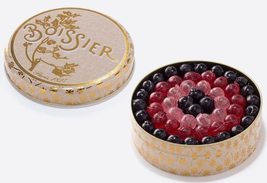 Maison Boissier Maître Confiseur - Bonbons Boule Fleurs/Flower Ball Candies - 9. - £34.09 GBP