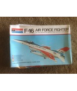 Monogram 1/48 F-16 Air Force Fighter (Prototype) - $508.92 MXN