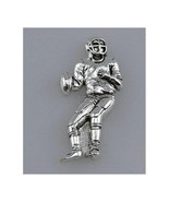 Creative Gifts International 1 x 1.75 in. Peel &amp; Press Football Player Icon - $284.65 MXN