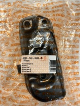 NEW Genuine Stihl Muffler Assembly BR800 BR800C BR800X 4283-140-0611 OEM - $108.95