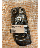 NEW Genuine Stihl Muffler Assembly BR800 BR800C BR800X 4283-140-0611 OEM - £85.37 GBP