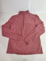 Lululemon worn once Women&#39;s Activewear pullover Size S - $38.61