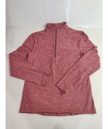Lululemon worn once Women&#39;s Activewear pullover Size S - £31.12 GBP
