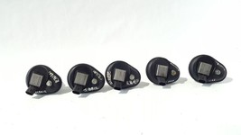 Engine Coil Ignitors Set of 5 OEM 06 Hummer H390 Day Warranty! Fast Shipping ... - £63.38 GBP