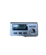 Vintage Lexar Media LDP-400 256 MB Digital Music Player （MP3, WMA） - €33,98 EUR
