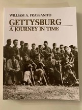 Gettysburg: A Journey In Time - $16.34
