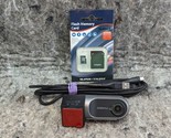 Cooau Dash Cam M26 1080P FHD Dash Cam 360° Smart Dash Camera Mini -Senso... - £38.27 GBP