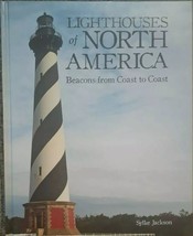 Lighthouses of North America: Beacons Coast to Coast - £24.43 GBP